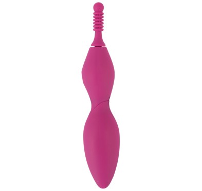 Sweet Smile Spot Vibrator